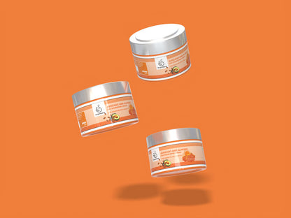 Day & Night Glow cream Combo