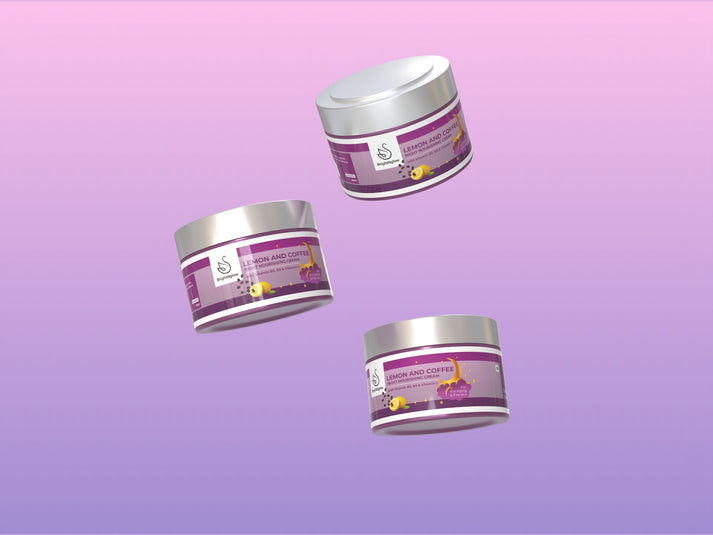 Day & Night Glow cream Combo