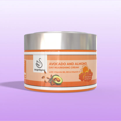 Day & Night Glow cream Combo